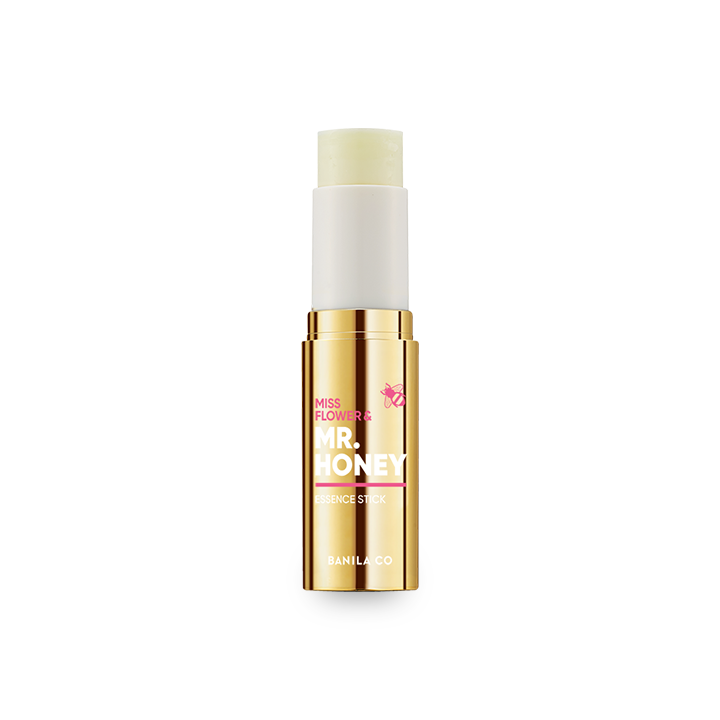 BANILA CO Miss Flower & Honey Essence Stick 9g LIP BALM