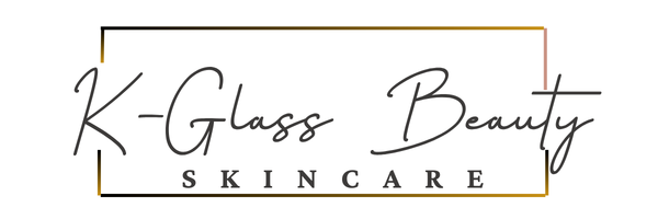 K-Glass Beauty