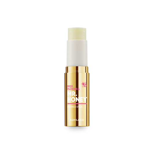BANILA CO Miss Flower & Honey Essence Stick 9g LIP BALM