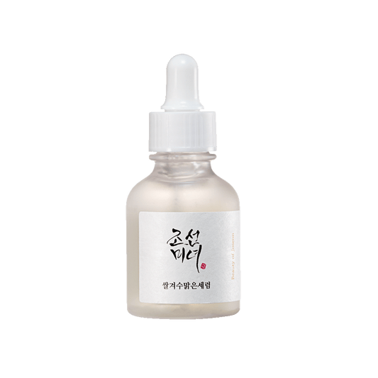 Beauty of Joseon Glow Deep Serum: Rice + Alpha-Arbutin 30ml