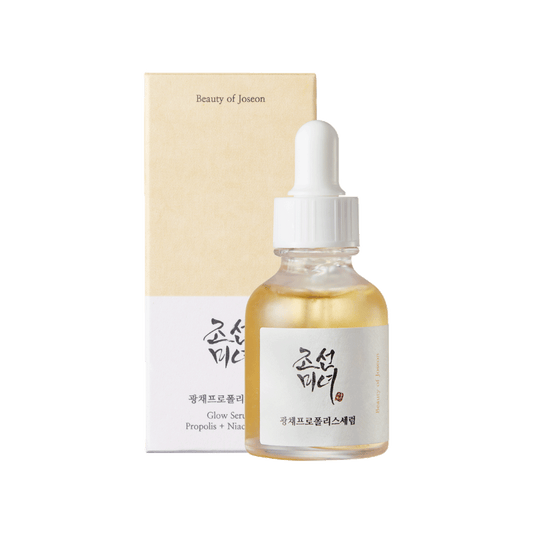 Beauty of Joseon Glow Serum: Propolis + Niacinamide 30ml