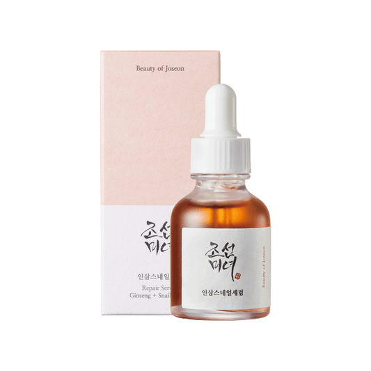 Beauty of Joseon Revive Serum: Ginseng + Snail Mucin 30ml