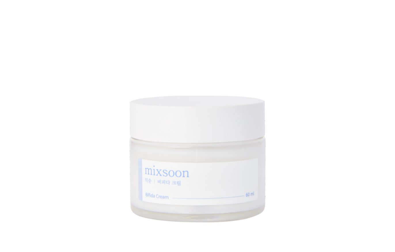 Mixsoon Bifida Cream 60ml