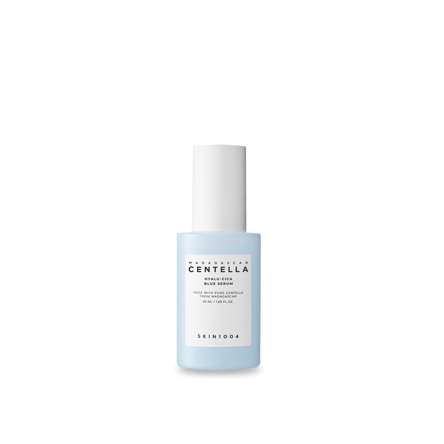 SKIN1004 HYALU-CICA BLUE SERUM 50ml