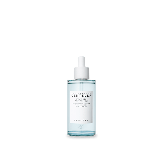 SKIN1004 HYALU-CICA FIRST AMPOULE 100ml