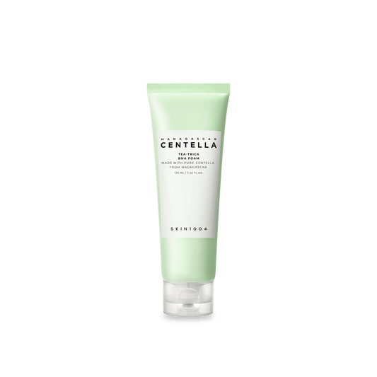 SKIN1004 TEA-TRICA BHA FOAM 125ml