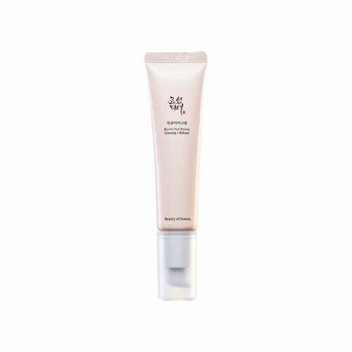 Beauty of Joseon Revive Eye Cream: Ginseng + Retinal 30ml