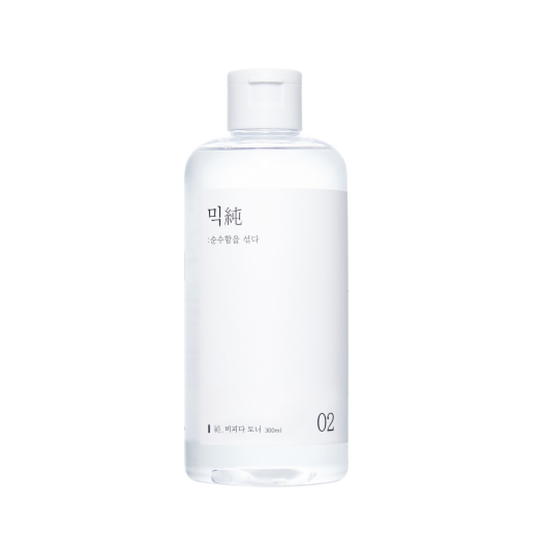 Mixsoon Bifida Toner 300ml