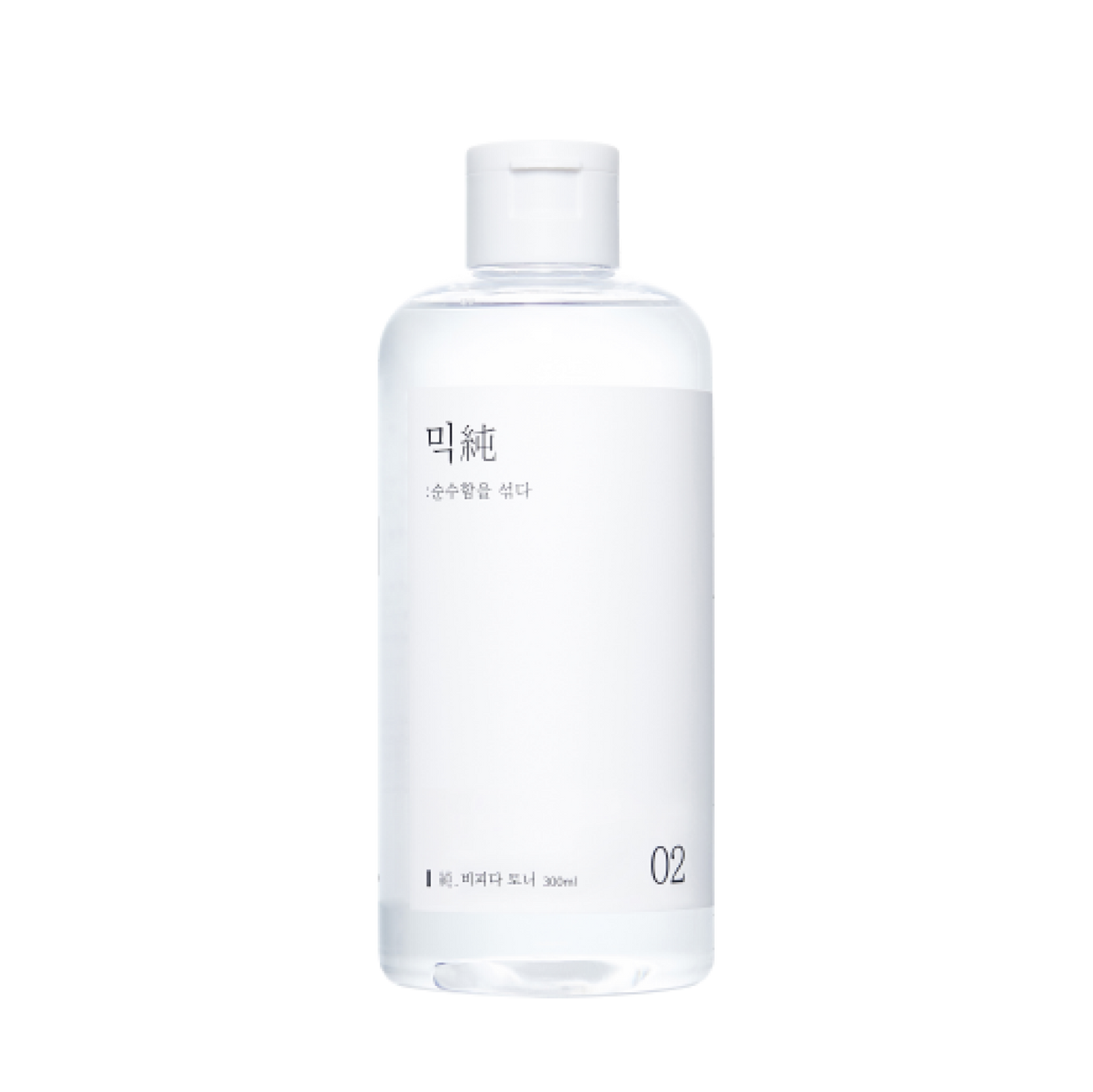 Mixsoon Bifida Toner 300ml