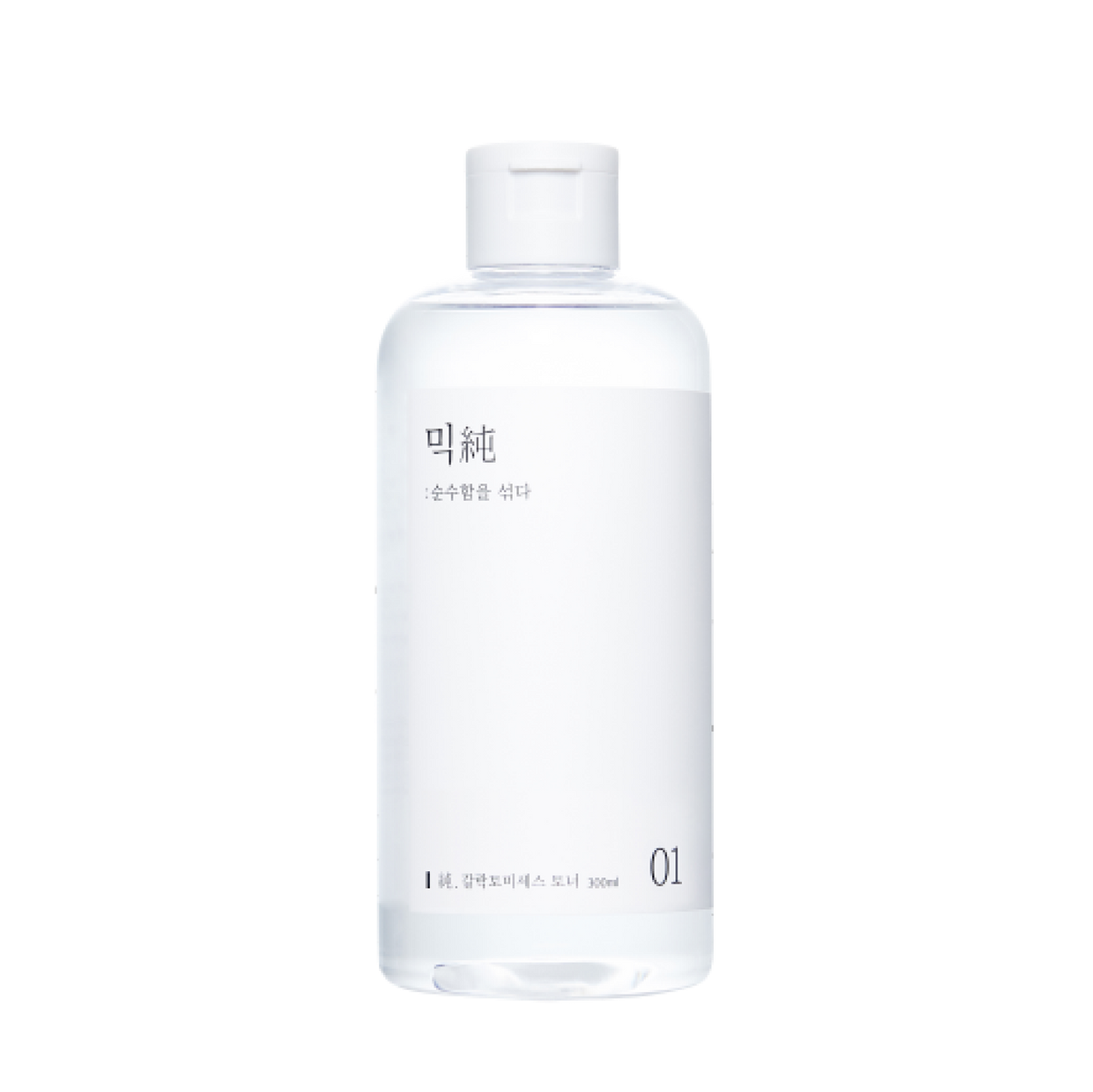 Mixsoon Galactomyces Toner 300ml