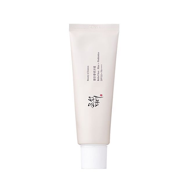 Beauty of Joseon Relief Sun: Rice + Probiotics SPF50+ 50ml