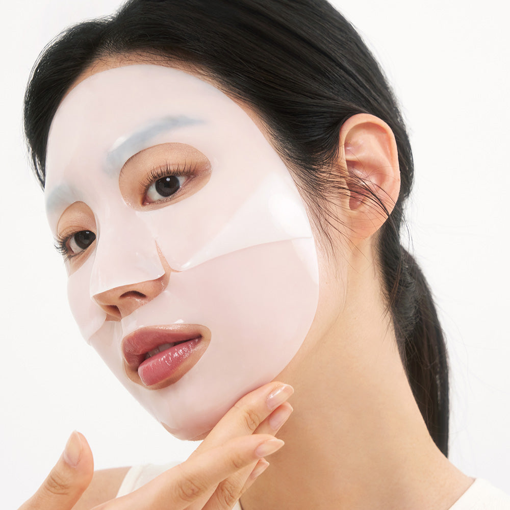 Biodance Hydro Cera-Nol Real Deep Mask Sheet 4P