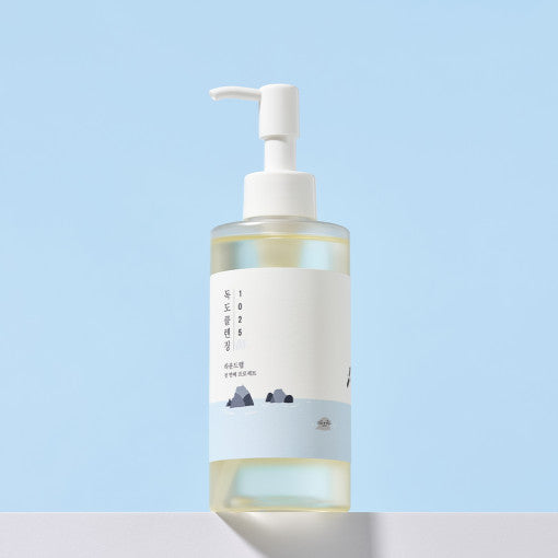 ROUND LAB 1025 DOKDO CLEANSING OIL 200mL